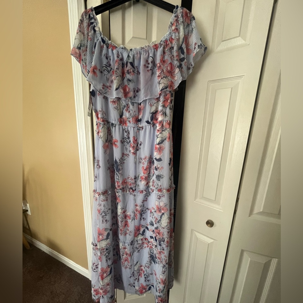 Sundress Size 16 NWT